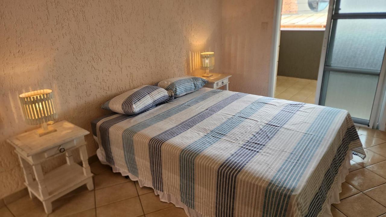 Grand Atlantico Hotel Перуібі Екстер'єр фото