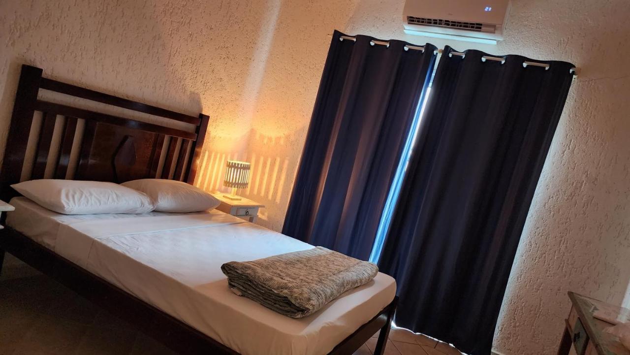 Grand Atlantico Hotel Перуібі Екстер'єр фото