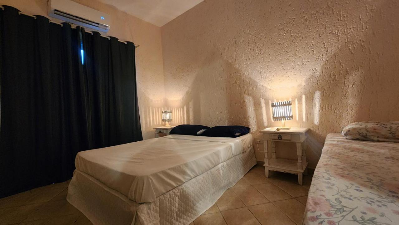 Grand Atlantico Hotel Перуібі Екстер'єр фото