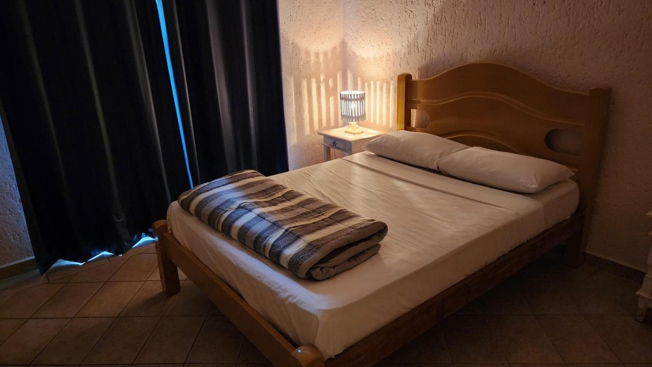 Grand Atlantico Hotel Перуібі Екстер'єр фото