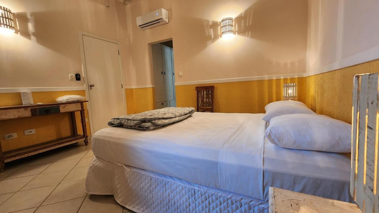 Grand Atlantico Hotel Перуібі Екстер'єр фото