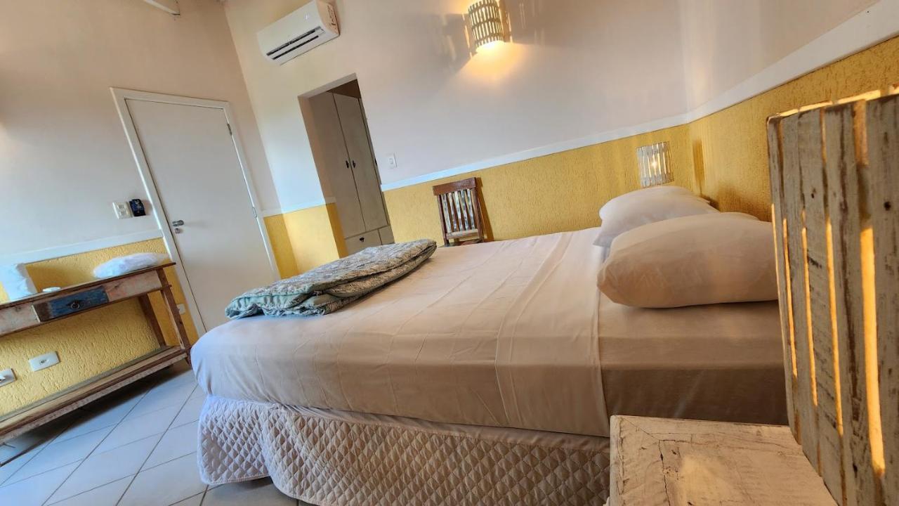 Grand Atlantico Hotel Перуібі Екстер'єр фото